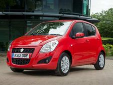 இந்த ஆண்டு விடைபெறும் கார் மாடல்கள் - முன்பதிவு செஞ்சிடாதீக!!