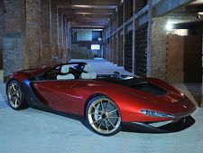 சாங்யாங், பீஜோ வரிசையில் பினின்ஃபரீனாவை கையகப்படுத்தும் மஹிந்திரா!