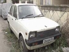 அடப்பாவமே... முதல் மாருதி 800 காருக்கு வந்த நிலைமைய பார்த்தீங்களா!!