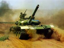 உலகின் காஸ்ட்லியான டாப் -10 ராணுவ பீரங்கிகள்: சிறப்புத் தொகுப்பு