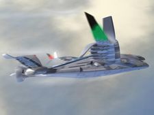 ட்ரிப்பிள் டெக்கர் ஹைட்ரஜன் விமானம்... அட, இத இதத்தான்யா எதிர்பார்க்கிறோம்...!!