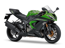 3 புதிய பைக்குகள்... சரவெடி கொளுத்த கவாஸாகி ரெடி!!