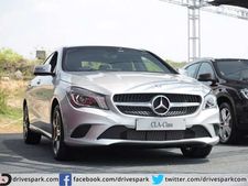 பென்ஸ் கார்களை ஓட்டிப் பார்த்து மெய்சிலிர்த்த வாடிக்கையாளர்கள்!