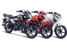 கூடுதல் சிறப்பம்சங்களுடன் புதிய டிவிஎஸ் ஃபீனிக்ஸ் பைக் அறிமுகம் - விபரம்