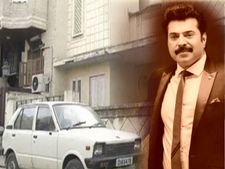 முதல் மாருதி 800 கார் மம்முட்டியிடம் செல்வதற்கு உறவினர்கள் விருப்பம்... காரணம்?!