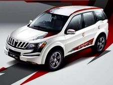 இந்த மாதம் அறிமுகமாகிறது மஹிந்திரா எக்ஸ்யூவி 500 ஃபேஸ்லிஃப்ட் மாடல்!