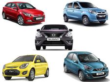 ஏற்றுமதியில் இந்தியாவின் டாப் 10 கார்கள் - 7 மாடல்கள் 'மேட் இன் சென்னை'!!