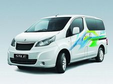 போனியாகலை... ஸ்டைல் எம்பிவி கார் உற்பத்தியை நிறுத்தியது அசோக் லேலண்ட்!