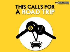 கோவையில் கார்ஸ்ஆன்ரெண்ட் நிறுவனத்தின் செல்ஃப் டிரைவிங் சேவை அறிமுகம்