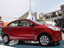 ரூ.5,000 கோடியில் சென்னையில் புதிய ஆராய்ச்சி மையத்தை அமைக்கும் ஃபோர்டு!