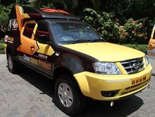 வீட்டிலேயே கார் டீட்டெயிலிங் சேவையை வழங்கும் 3எம் கார் கேர் நிறுவனம்!