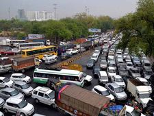 2017 ஏப்ரல் முதல் நாடு முழுவதும் வாகனங்களுக்கான பிஎஸ்- 4 விதி அமல்!