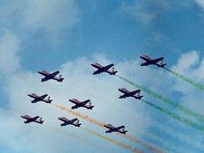 இந்திய விமானப்படை பற்றிய 15 சுவாரஸ்ய விஷயங்கள்!!