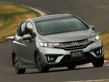 ஜூலை 8ல் புதிய ஹோண்டா ஜாஸ் விற்பனைக்கு அறிமுகம்?