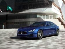 ஃபெராரி குதிரை சவாரி ஆகாது... இந்தியாவில் தனித்து களமிறங்கும் மஸராட்டி!