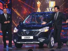 ரெனோ லாட்ஜி ஸ்டெப்வே மாடல் விற்பனைக்கு அறிமுகம் - அதிகாரப்பூர்வ தகவல்கள்!