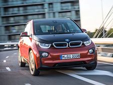 லிட்டருக்கு 250 கிமீ மைலேஜ் தரும் காரை தயாரிக்கிறதா பிஎம்டபிள்யூ?!