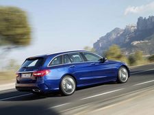 ஆடிக்கு போட்டியாக எஸ்டேட் வேகனை அறிமுகப்படுத்தும் பென்ஸ்!