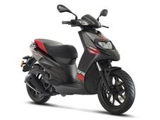 இந்தியாவில் அப்ரிலியா 125சிசி ஸ்கூட்டரை அறிமுகப்படுத்தும் பியாஜியோ!