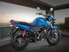 புதிய ஹோண்டா லிவோ 110சிசி பைக் விற்பனைக்கு வந்தது - முழு விபரம்
