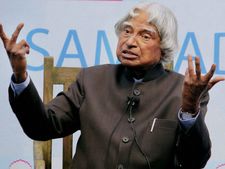 வாகன துறையின் மீது அப்துல் கலாமின் கனவுகளும், ஆசைகளும்...!!