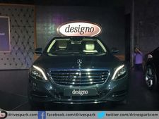 3 புதிய பென்ஸ் சொகுசு கார்கள் இந்தியாவில் விற்பனைக்கு அறிமுகம்!