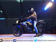 புதிய வண்ணங்களில் ஹோண்டா சிபிஆர் 150ஆர் பைக் அறிமுகம் - விபரம்