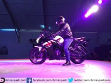 ஹோண்டா சிபிஆர் 250ஆர் பைக் புதிய வண்ணங்களில் வருகிறது!