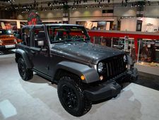 ரூ.15 லட்சத்தில் புதிய ஜீப் பிராண்டு எஸ்யூவியை களமிறக்கும் ஃபியட்!!