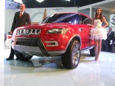 அடுத்த ஆண்டு துவக்கத்தில் மாருதியின் புதிய மினி எஸ்யூவி ரிலீஸ்!!