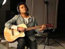 ரெனோ கார் நிறுவனத்தின் விளம்பரத்திற்கு இசை அமைக்கும் ஏர்.ஆர்.ரஹ்மான்!