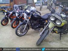 பைக் டாக்சி... சுற்றுலாப் பயணிகளை கவர டெல்லி அரசின் புதிய திட்டம்!