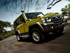 ஆஃப் ரோடு பிரியர்களுக்கு ஓர் குட் நியூஸ்... பிஎஸ்-4 எஞ்சினுடன் வரும் ஃபோர்ஸ் கூர்கா!!