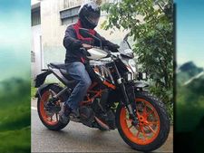 இமயமலை பைக் பயணத்திற்கு தயாரானபோது... உங்களுக்கும் பயன்படும்!!