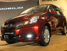 விரைவில் ஹோண்டா கார்களின் விலையும் உயர்கிறது!