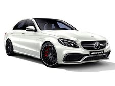 மெர்சிடிஸ் ஏஎம்ஜி சி63 எஸ் கார் விற்பனைக்கு அறிமுகம் - விபரம்