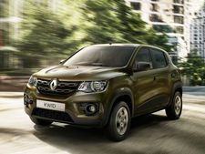 மைலேஜ், இடவசதி என எல்லாவற்றிலும் முதன்மை... ரெனோ க்விட் காரின் சிறப்புகள்!