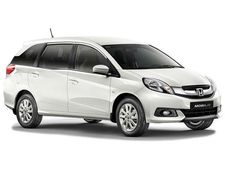 ஹோண்டா அமேஸ், மொபிலியோ கார்களின் ஸ்பெஷல் மாடல் அறிமுகம்