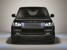 லேண்ட்ரோவர் நிறுவனத்தின் முதல் குண்டு துளைக்காத எஸ்யூவி மாடல்!