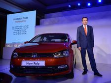 கூடுதல் வசதிகளுடன் இன்னும் சொகுசான ஃபோக்ஸ்வேகன் போலோ!