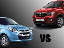 ரெனோ க்விட் காரின் தொழில்நுட்ப விபரங்கள் வெளியானது...!!