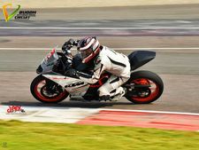 டெல்லி ஃபார்முலா- 1 டிராக்கில் சொந்த கார், பைக்கை ஓட்டி பார்க்கும் அரிய வாய்ப்பு!