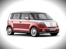 பேட்டரியில் இயங்கும் ஃபோக்ஸ்வேகன் மினி வேன் தயாராகிறது!
