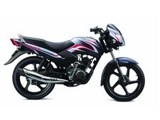 லிட்டருக்கு 95 கிமீ மைலேஜ்... புதிய டிவிஎஸ் ஸ்போர்ட் அறிமுகம்!