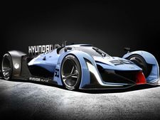 சூப்பர் கார் தயாரிப்பில் இறங்க ஹூண்டாய் மோட்டார்ஸ் திட்டம்!!