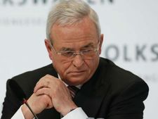 எமிசன் மோசடி எதிரொலி: ஃபோக்ஸ்வேகன் சிஇஓ மார்ட்டின் வின்டர்கார்ன் ராஜினாமா!