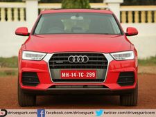 2 மில்லியன் ஆடி சொகுசு கார்களிலும் எமிசன் மோசடி!