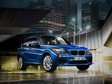 பிஎம்டபிள்யூ எக்ஸ்1 எம் ஸ்போர்ட் மாடல் விற்பனைக்கு அறிமுகம்!