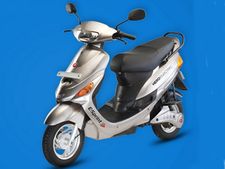 புதிய வசதியுடன் ஹீரோ ஈ-ஸ்ப்ரிண்ட் எலக்ட்ரிக் ஸ்கூட்டர் அறிமுகம்.