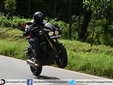 மஹிந்திரா மோஜோ ஸ்போர்ட்ஸ் பைக்கின் ஃபர்ஸ்ட் டிரைவ் ரிப்போர்ட்!